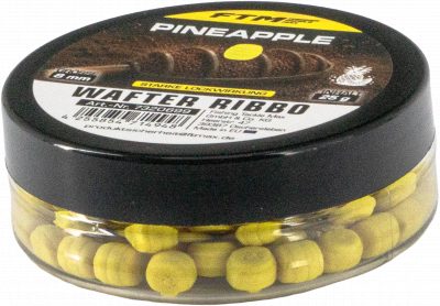 Wafter Ribbo 8 mm Pineapple