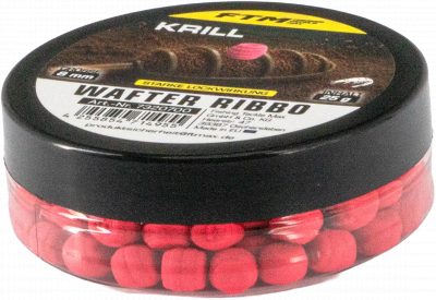 Wafter Ribbo 8 mm Krill