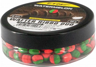 Wafter Ribbo Duo 8 mm Watermelon