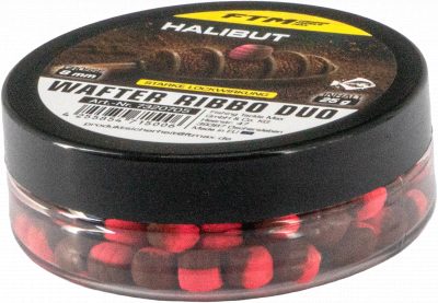 Wafter Ribbo Duo 8 mm Halibut