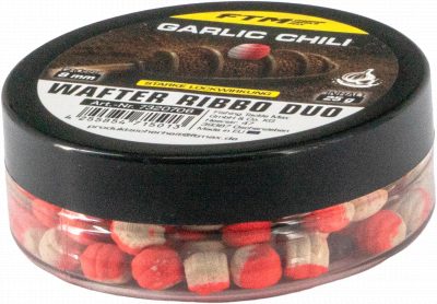 Wafter Ribbo Duo 8 mm Garlic Chili