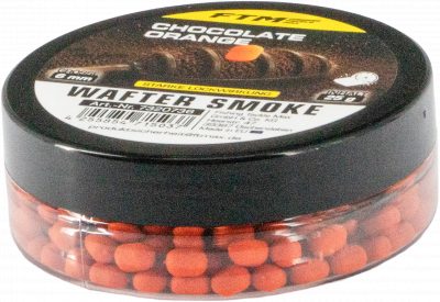 Wafter Smoke 6 mm Chocolate Orange