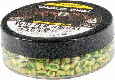 Wafter Smoke 6 mm Garlic Chili