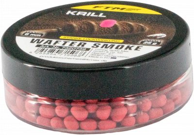 Wafter Smoke 6 mm Krill