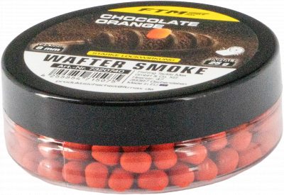 Wafter Smoke 8 mm Chocolate Orange