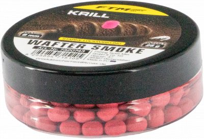 Wafter Smoke 8 mm Krill
