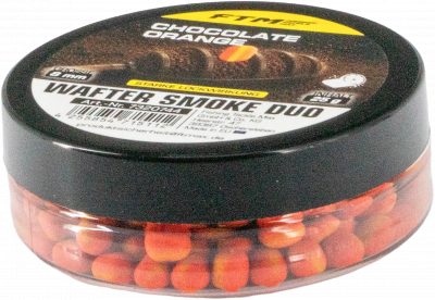 Wafter Smoke Duo 8 mm Chocolate Orange