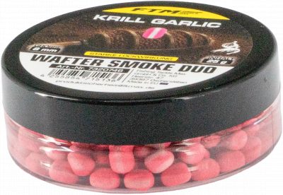 Wafter Smoke Duo 8 mm Krill Garlic
