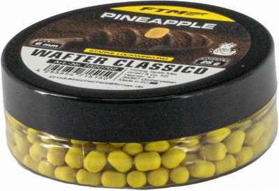 Wafter Classico 6 mm Pineapple