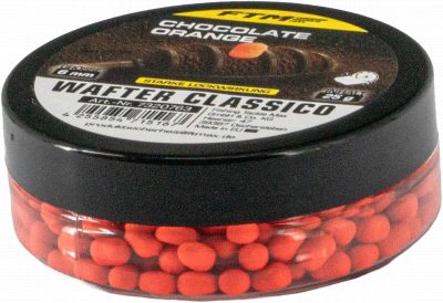 Wafter Classico 6 mm Chocolate Orange