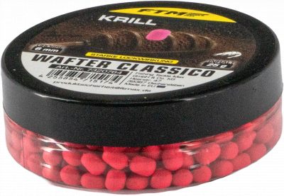 Wafter Classico 6 mm Krill