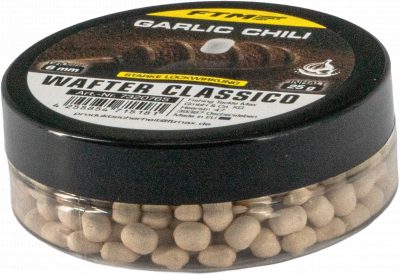 Wafter Classico 6 mm Garlic Chili