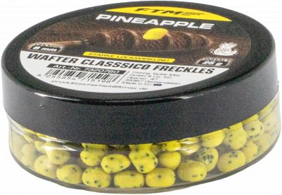 Wafter Classico Freckles 8 mm Pineapple