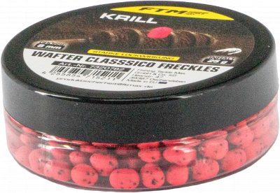 Wafter Classico Freckles 8 mm Krill