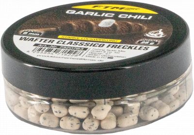 Wafter Classico Freckles 8 mm Garlic Chili