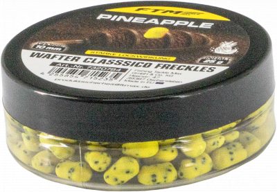 Wafter Classico Freckles 10 mm Pineapple