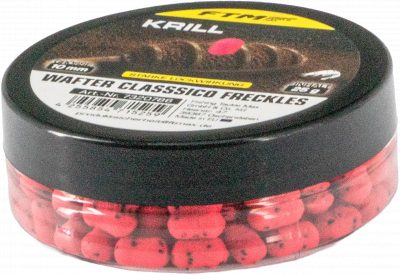 Wafter Classico Freckles 10 mm Krill