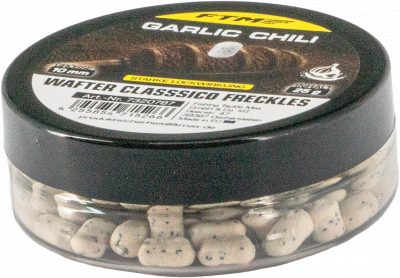 Wafter Classico Freckles 10 mm Garlic Chili