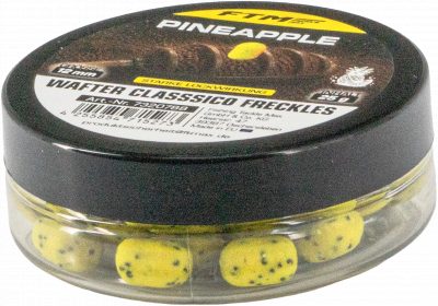 Wafter Classico Freckles 12 mm Pineapple