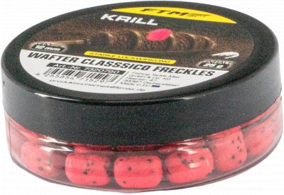 Wafter Classico Freckles 12 mm Krill