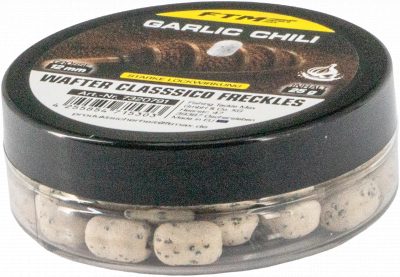 Wafter Classico Freckles 12 mm Garlic Chili