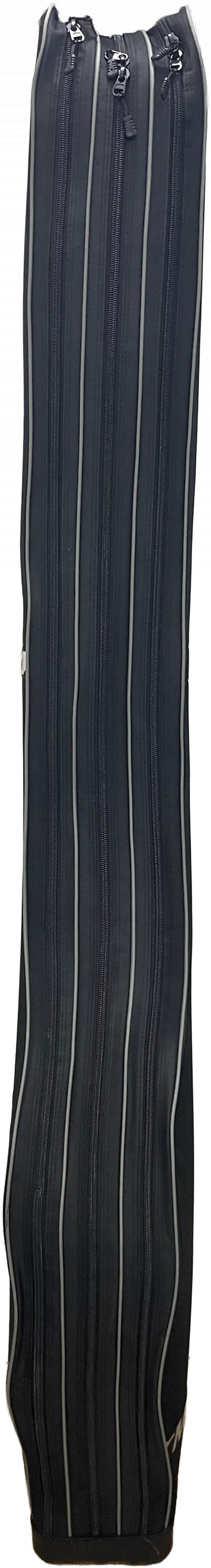 Hardcase Futteral Ranger Pro 1,90 m 3 Kammern