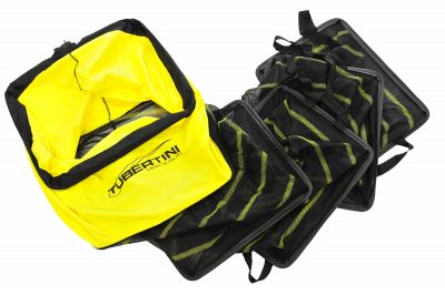 Setzkescher Titan X / Stripe 4,00 m *
