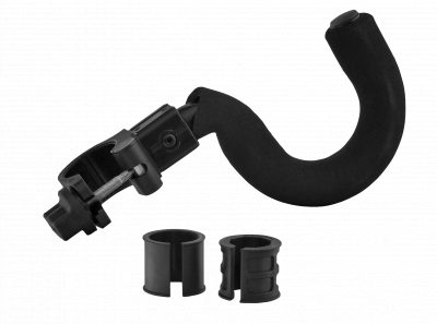 Sitzkiepe Hexa 7 -Rutenhalter-
