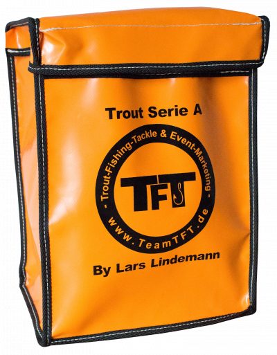 Tackletasche TFT