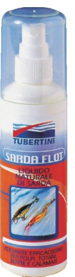 Sarda Flot Spray 100 ml (Karton 21)