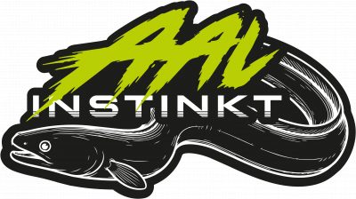 Sticker AAL INSTINKT