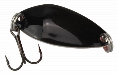 Omura Lachs 4,1 g schwarz / orange
