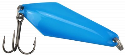 Omura Lachs 7,2 g blau / gelb - pink