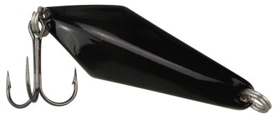 Omura Lachs 7,2 g schwarz / orange