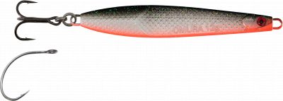 Omura Caster 12 g Farbe 10 Dark Rider