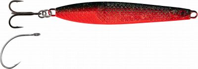 Omura Caster 12 g Farbe 13 Red Neck
