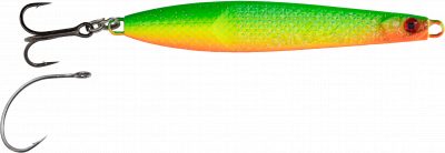 Omura Caster 12 g Farbe 17 Rainbow