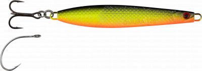Omura Caster 12 g Farbe 18 Yellow Tiger