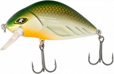 JustPro Aper 60 Chub