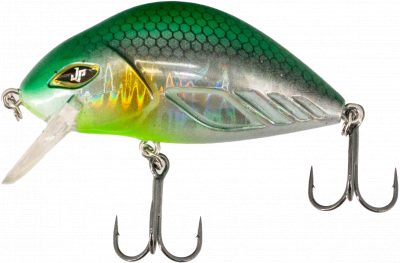 JustPro Aper 60 Shiny WhiteFish