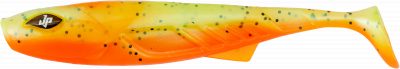 JustPro Nomad 100 Green Tomato