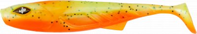 JustPro Nomad 140 Green Tomato