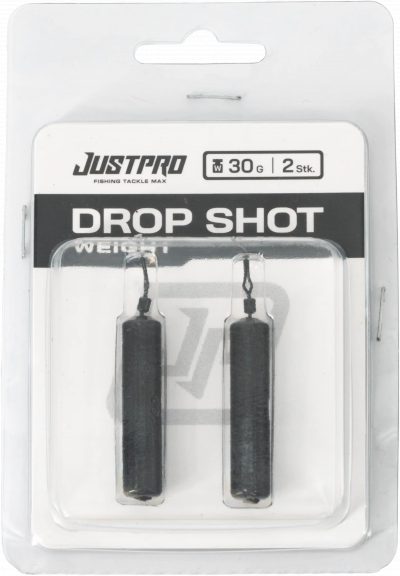 JustPro Drop Shot Weight 30 g