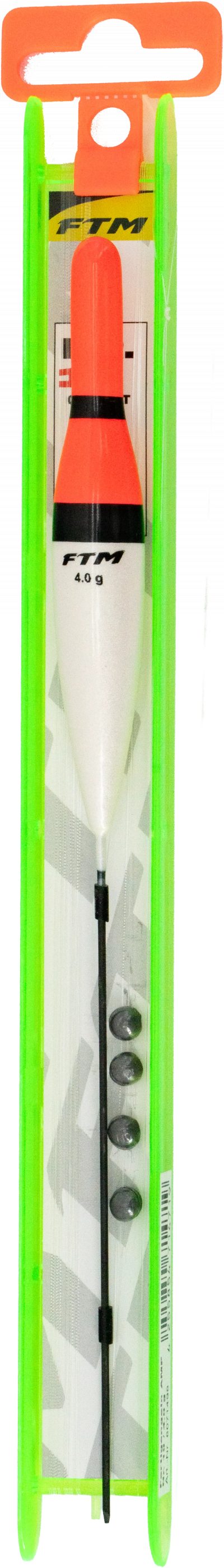 Fertigangeln AMP Nr. 10  4 g