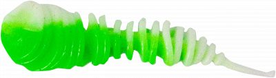 Omura Baits Herox Knoblauch Weiß / Frühlingsgrün 6,5 cm