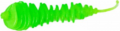 Omura Baits Herox Käse Dunkelgrün 6,5 cm