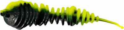 Omura Baits Herox Käse Schwarz / Frühlingsgrün 6,5 cm