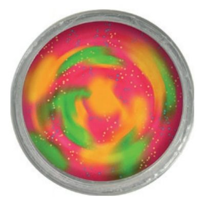Berkley PowerBait Trout Bait Fruit Range Tutti Frutti