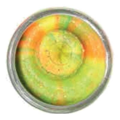 Berkley PowerBait Trout Bait Garlic Rainbow Glitter